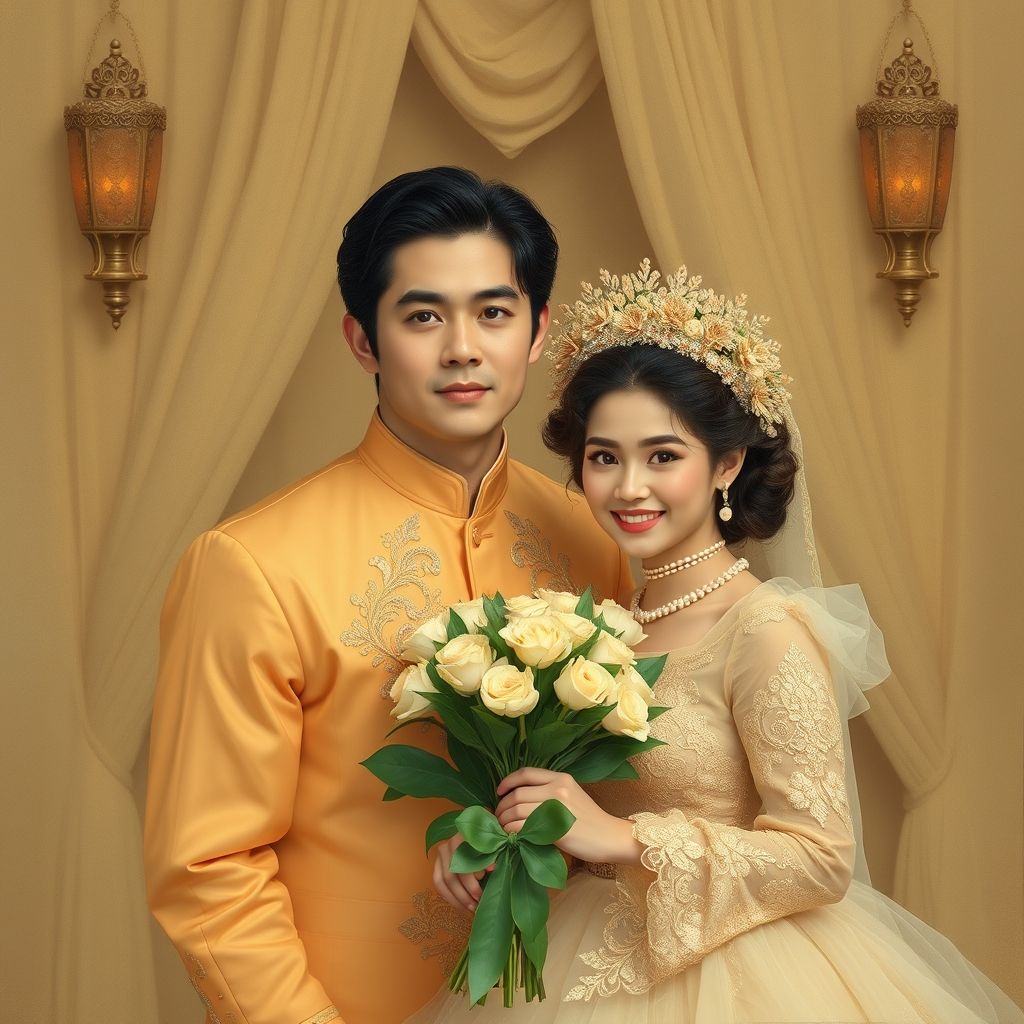 ความผูกพันซับซ้อนใน 'Pengantin Setan' ที่ท้าทาย